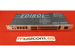 EDIROL UM 880